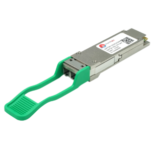 QSFP28 100G CWDM4 2KM LC Transceiver