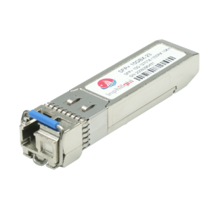 10G SFP+ 1270nm-TX/1330nm-RX 10km Transceiver