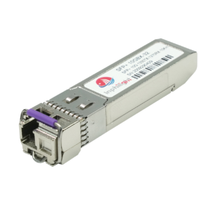 10G SFP+ 1330nm-TX/1270nm-RX 10km Transceiver