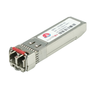 10G SFP+ 1550nm 40km Transceiver