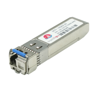 10G SFP+ 1270nm-TX/1330nm-RX 40km Transceiver