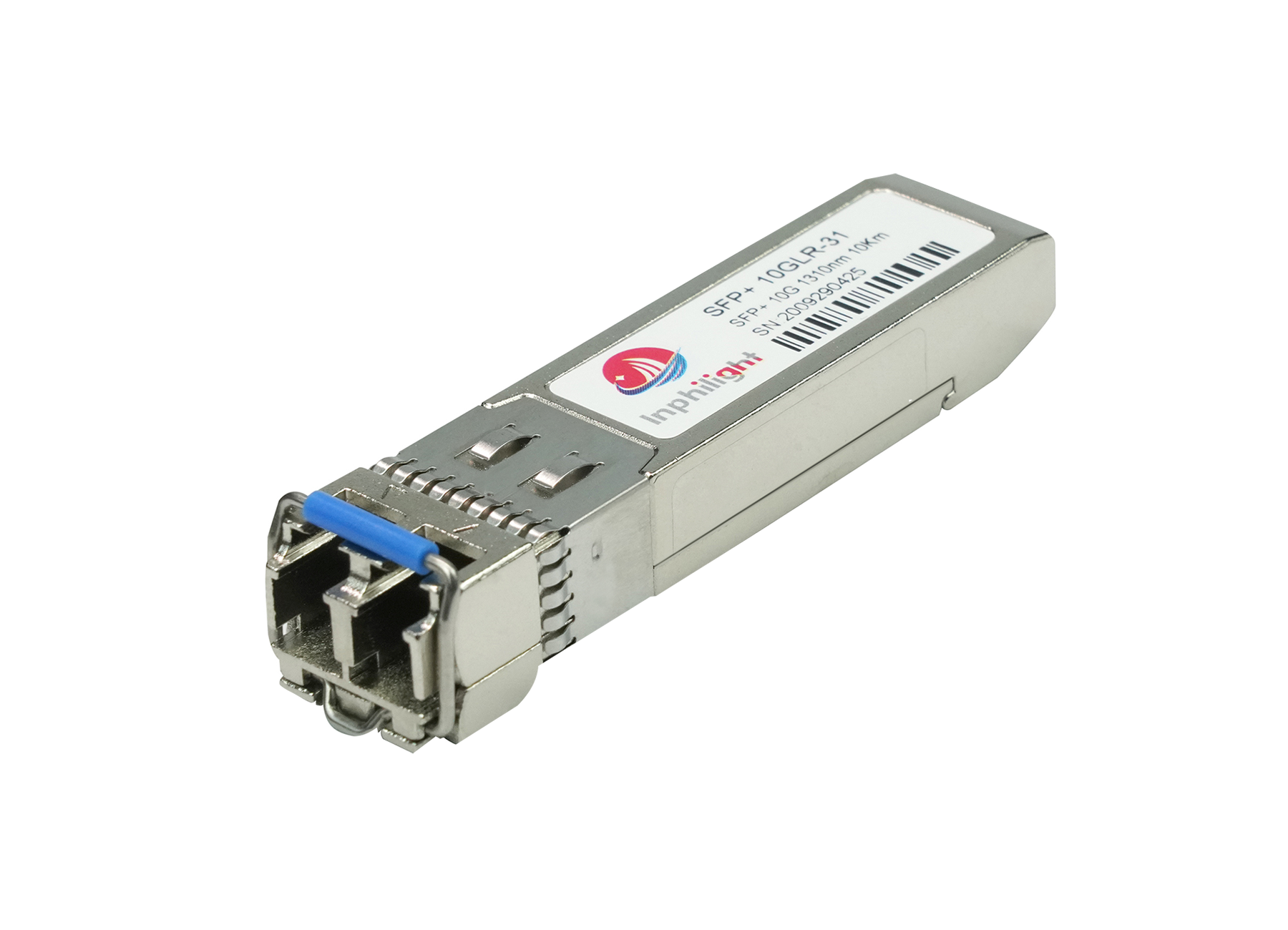 10G SFP+ 1310nm 10km Transceiver 10G SFP+ 1310nm 10km Transceiver