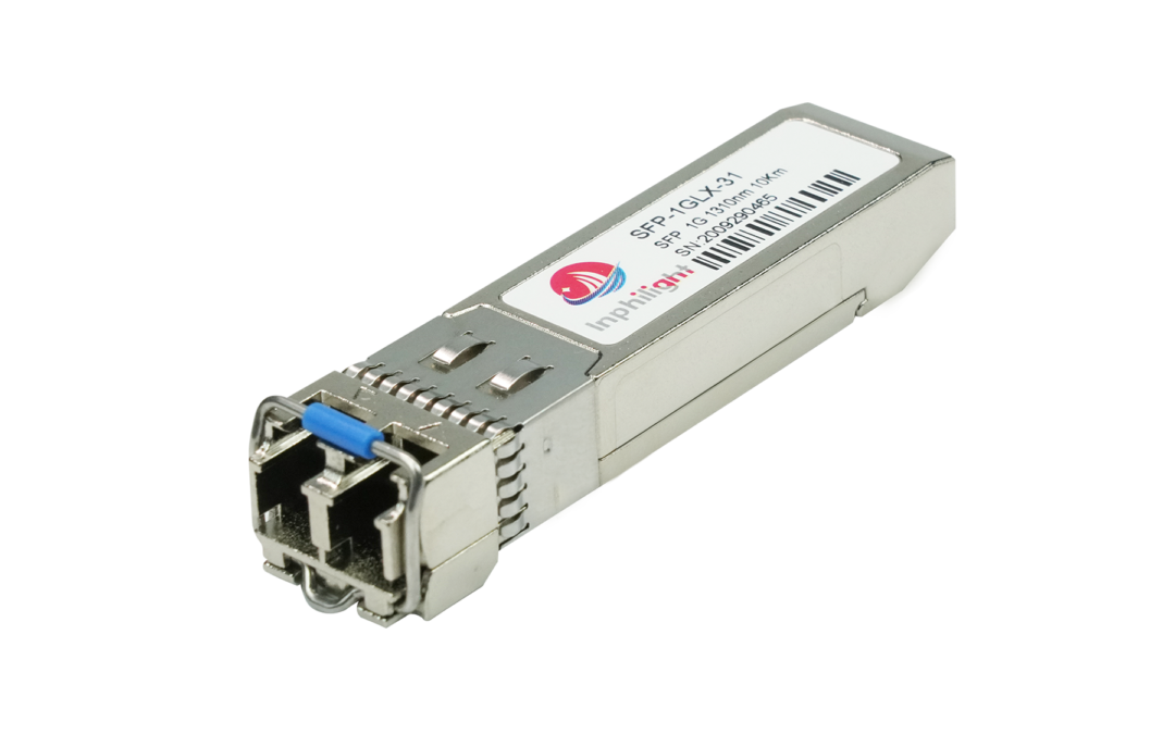 1000BASE-LX SFP 1310nm 10km Transceiver