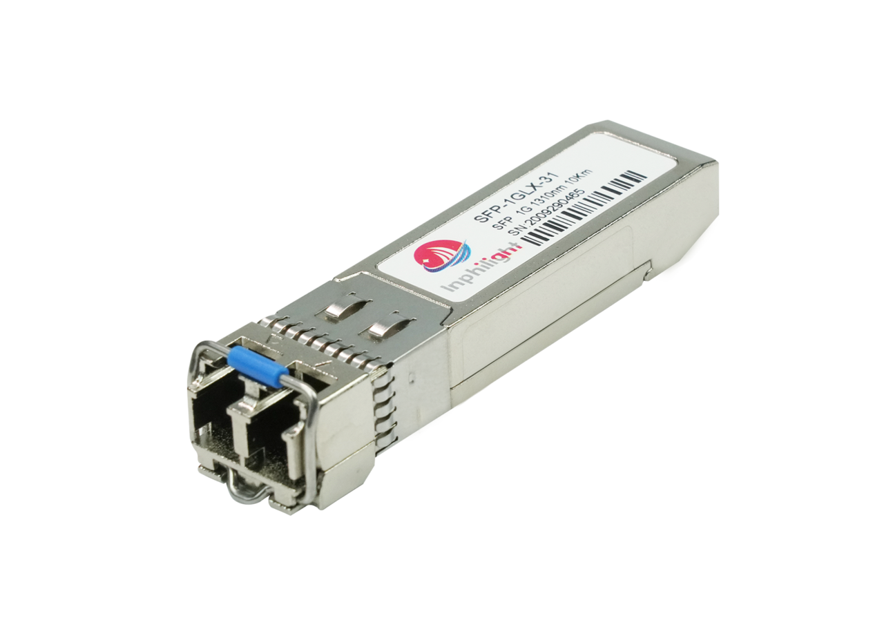 1000BASELX SFP 1310nm 10km Transceiver INPHITECH