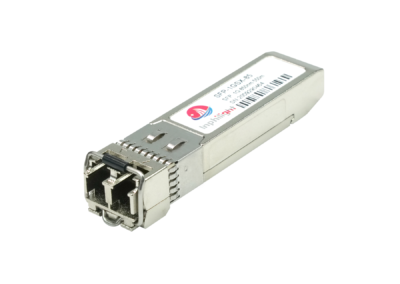 10GBASE-SR SFP+ 850nm 300m Transceiver