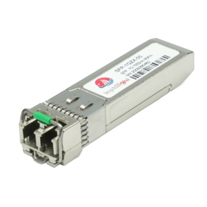 1.25G SFP 1550nm 80km Transceiver