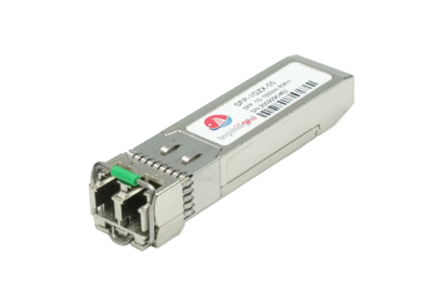 1000BASE-ZX SFP 1550nm 80km Transceiver