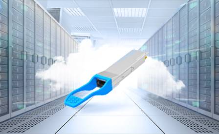 sfp transceiver module