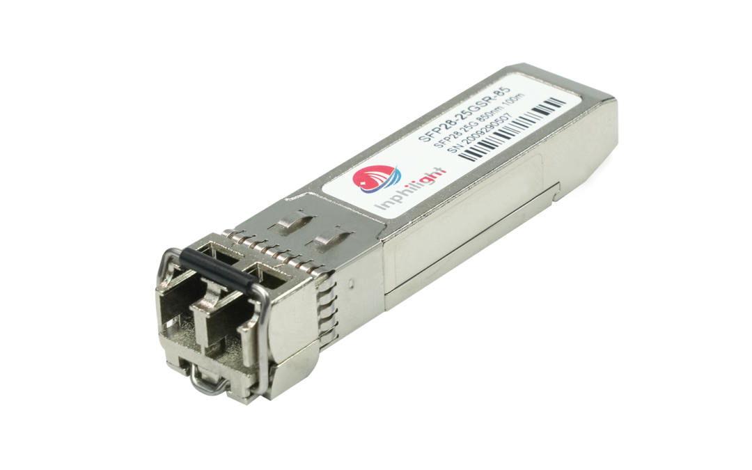 SFP28 25G SR 850nm 100M Transceiver