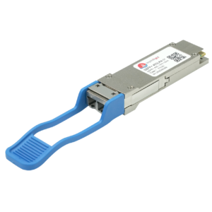 QSFP+ 40G LR4 10KM Transceiver