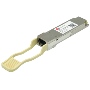 QSFP+ 40G SR4 850nm 150M Transceiver