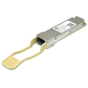 QSFP+ 40G SR4 850nm 400M Transceiver