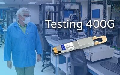 Introduction of Inphitech Optical Transceiver Modules