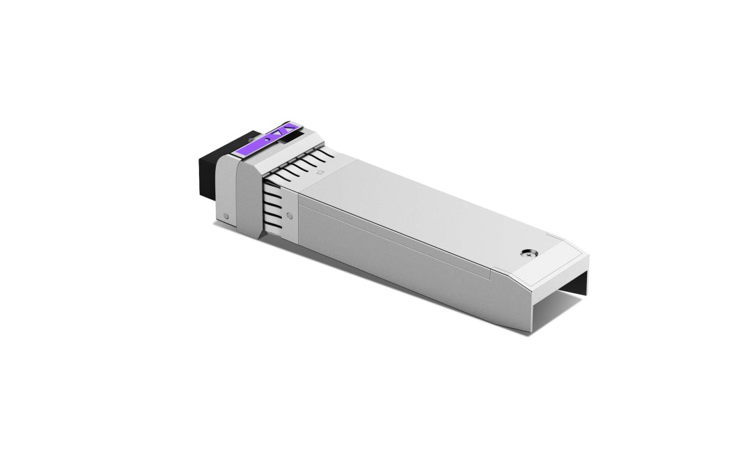 10GBASE-BX SFP+ 1330nm-TX/1270nm-RX 10km Transceiver
