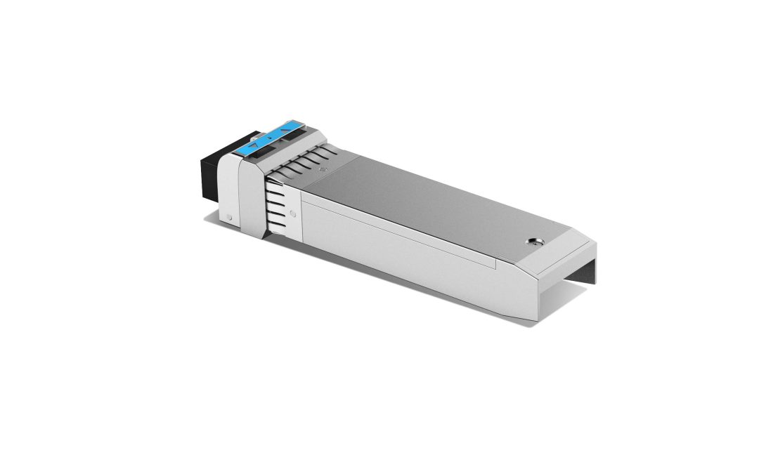 10GBASE-LR SFP+ 1310nm 10km Transceiver