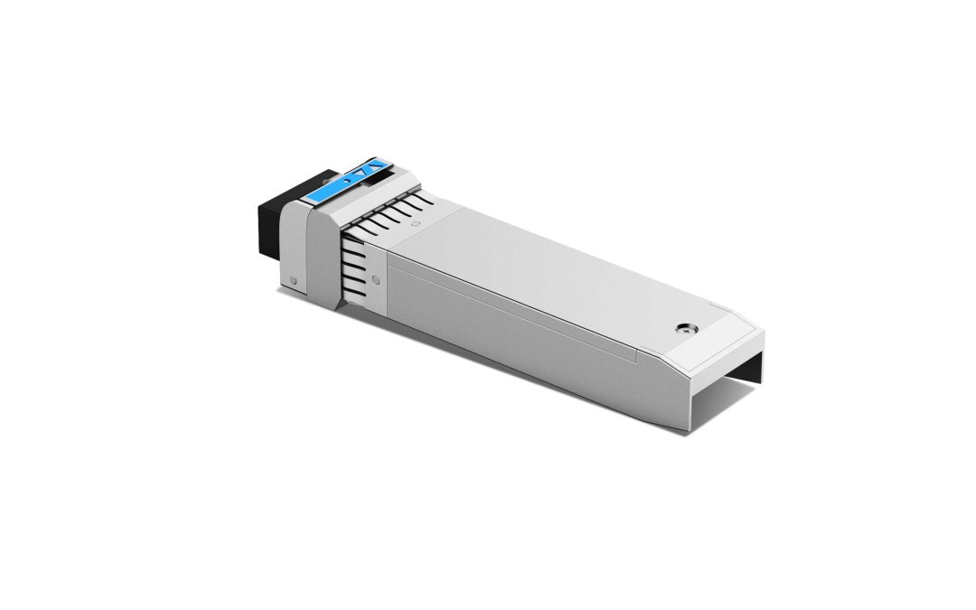 10GBASE-BX SFP+ 1270nm-TX/1330nm-RX 10km Transceiver