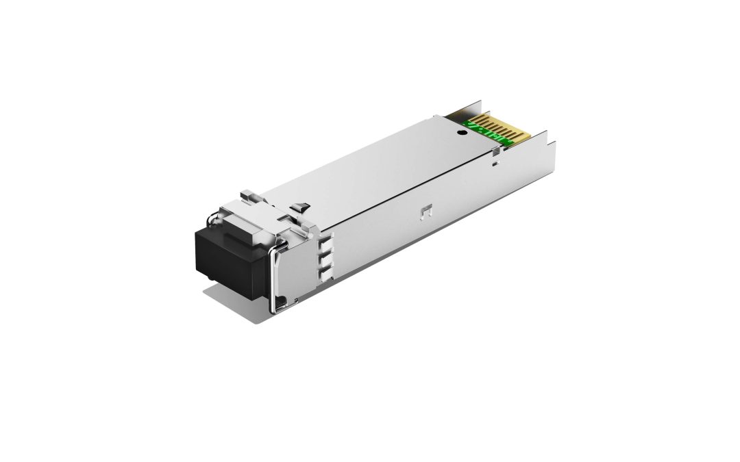 1000BASE-SX SFP 850nm 550m Transceiver