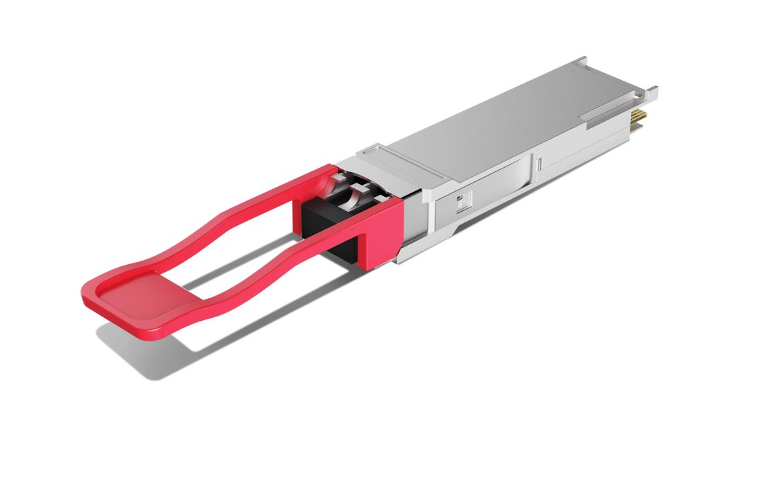 QSFP28 100G ER4 40km LC Transceiver