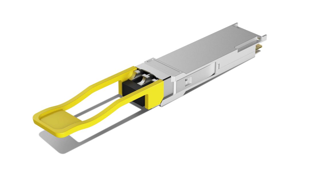 QSFP28 100G DR 1310nm 500m transceiver