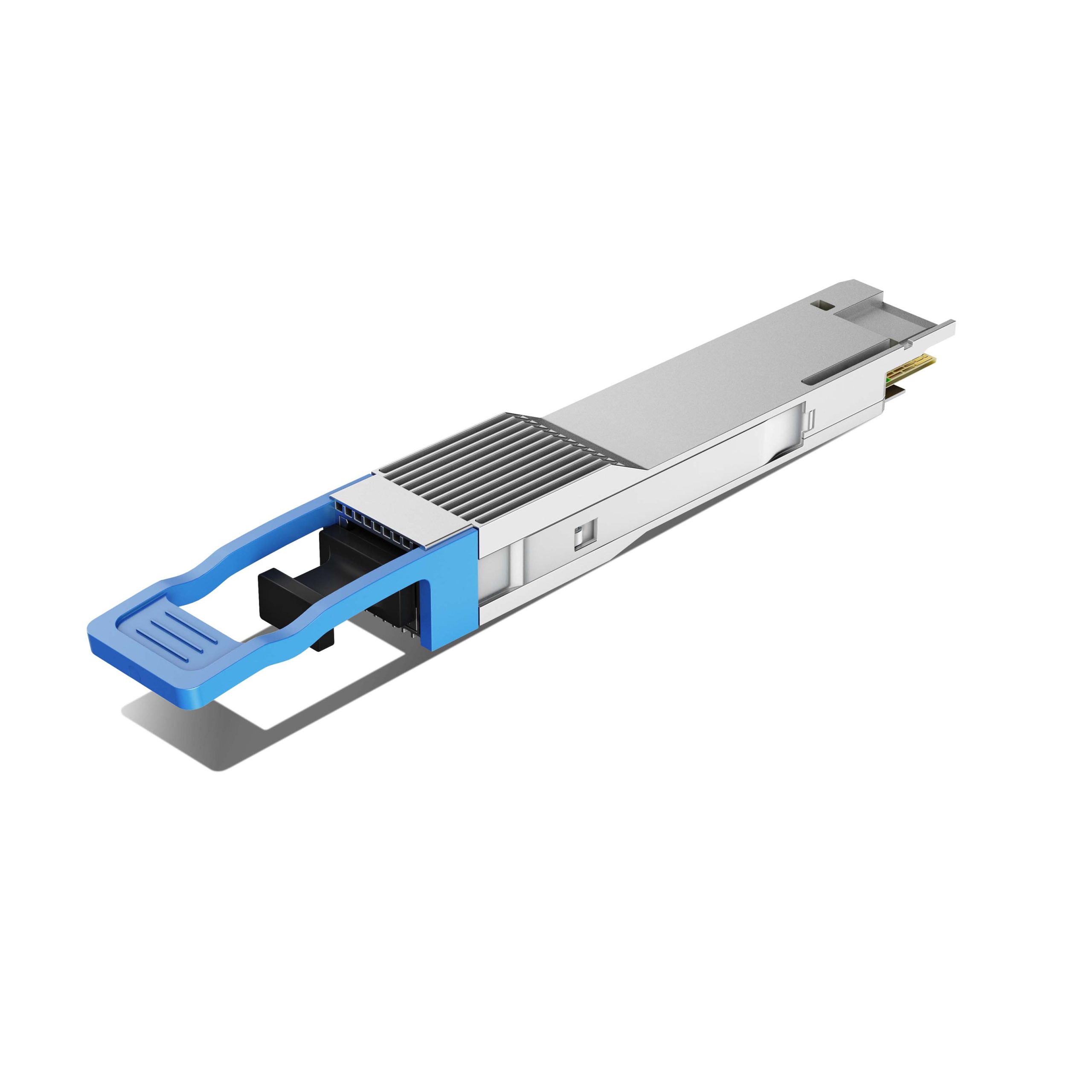 QSFPDD-400G-DR4 1.25G SFP 1310nm-TX/1550nm-RX 20km Transceiver
